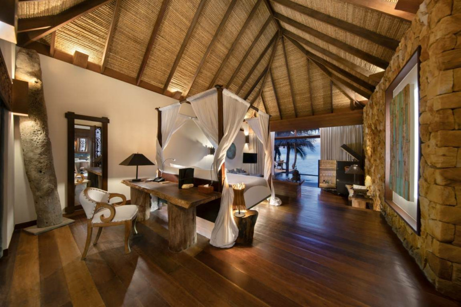 Ocean View Villas