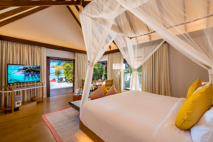 Earth Villa