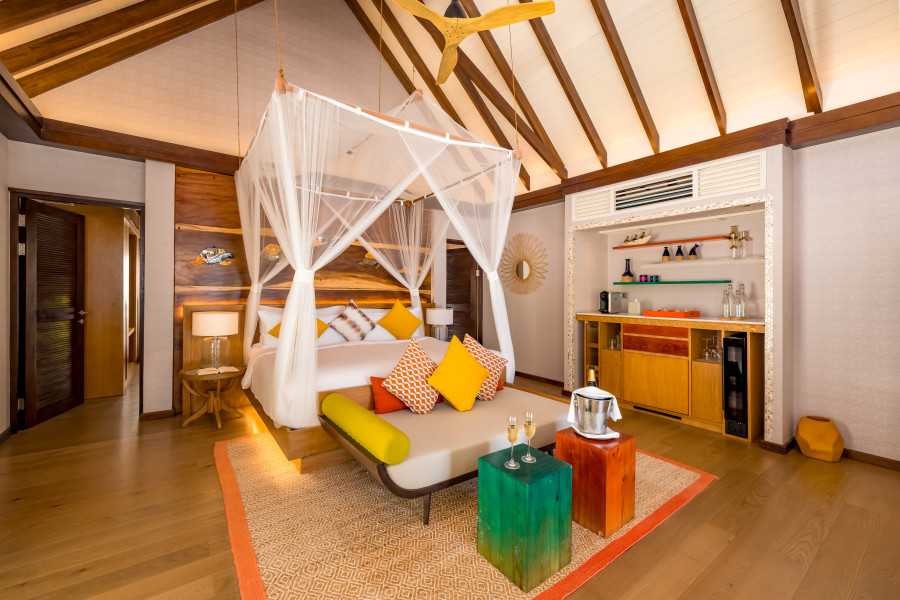 Earth Villa