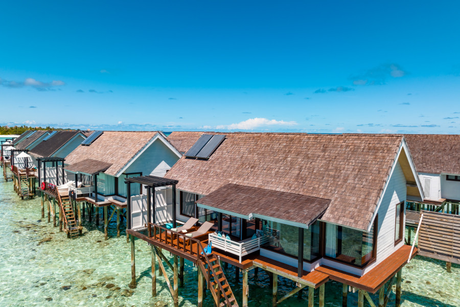 Wind Villa