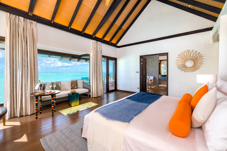 Wind Villa