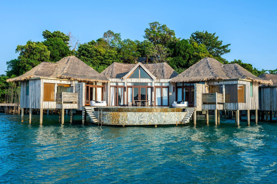 Royal Villa