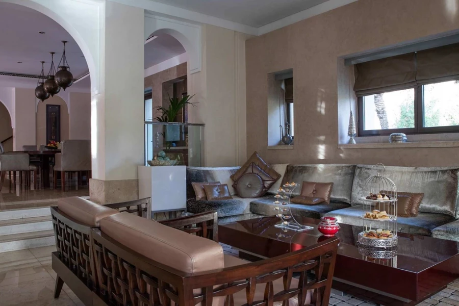 Royal Malakiya Villa (Two Bedroom)