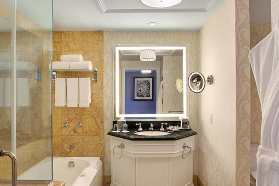 Signature Room