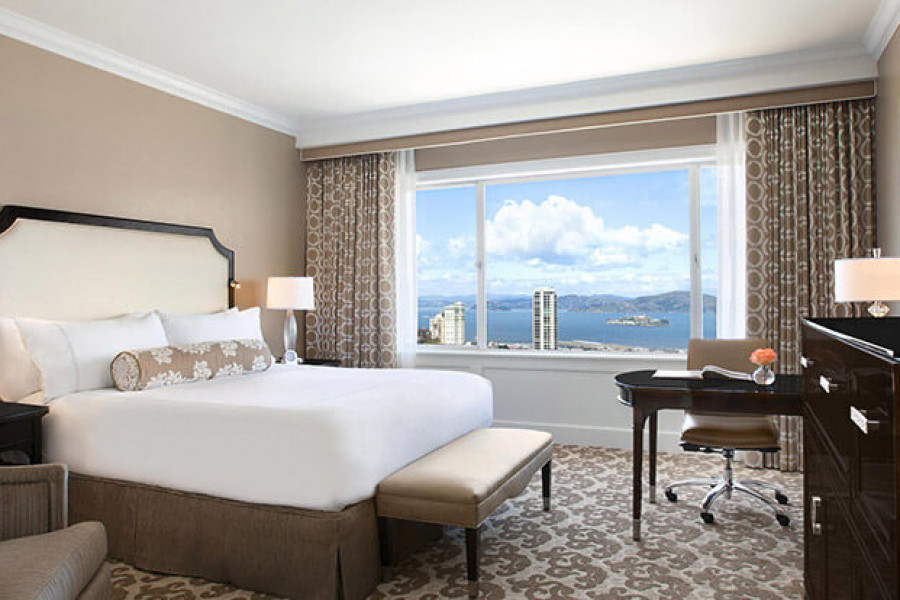 Signature Room