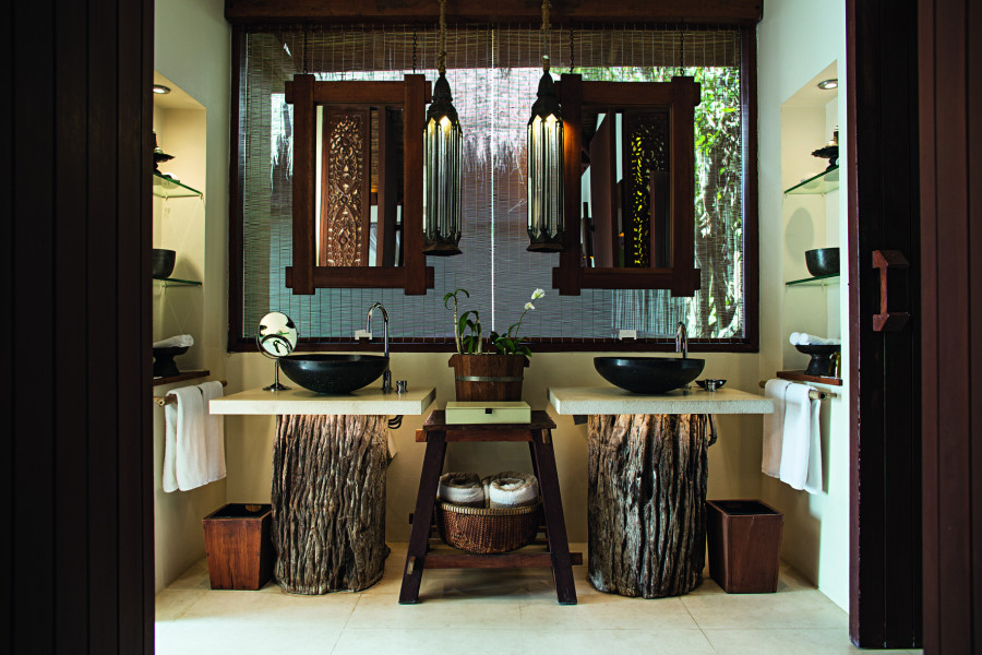 One Bed Jungle Villas