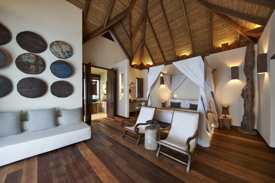 Two Bed Jungle Villas