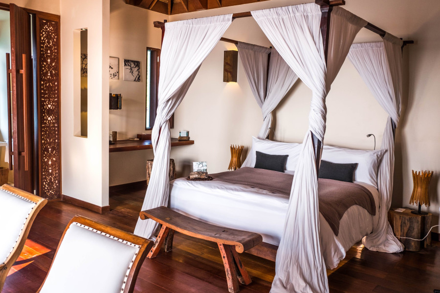 Two Bed Overwater Villas